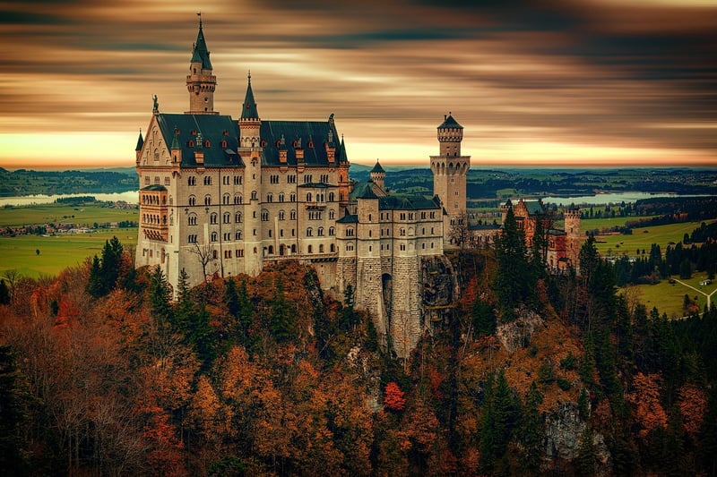 Fairytale Celebrations